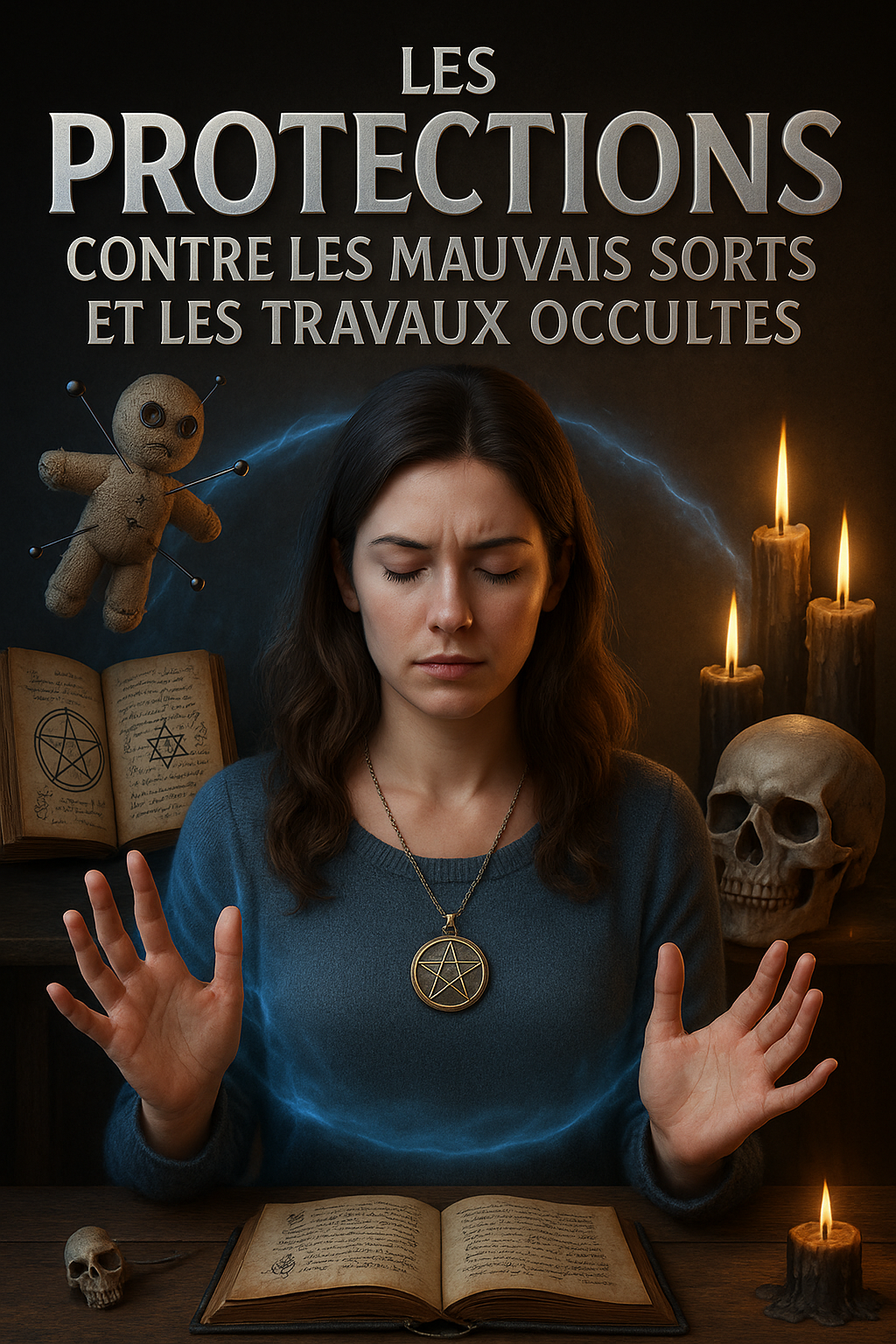 Protections magiques