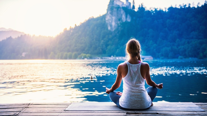 Méditation
