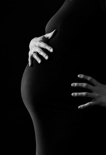 Grossesse et magnétisme