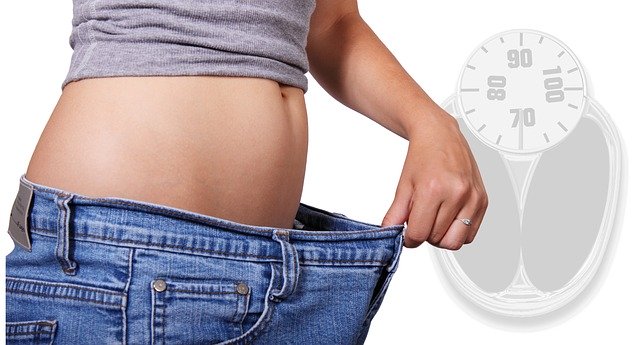 Perte-de-poids