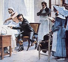 Médecine Renaissance soins naturels